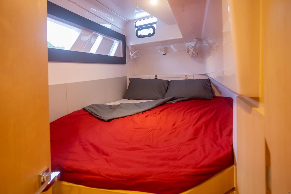 Seawind 1370