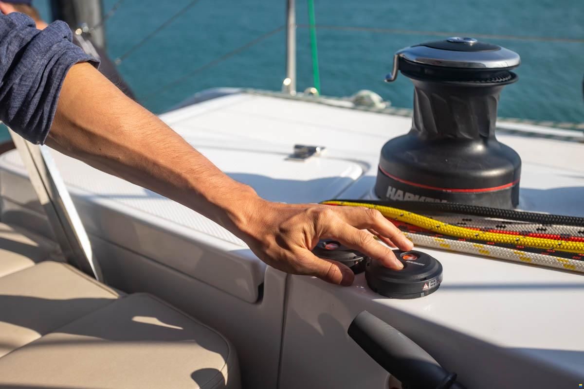 Seawind 1370