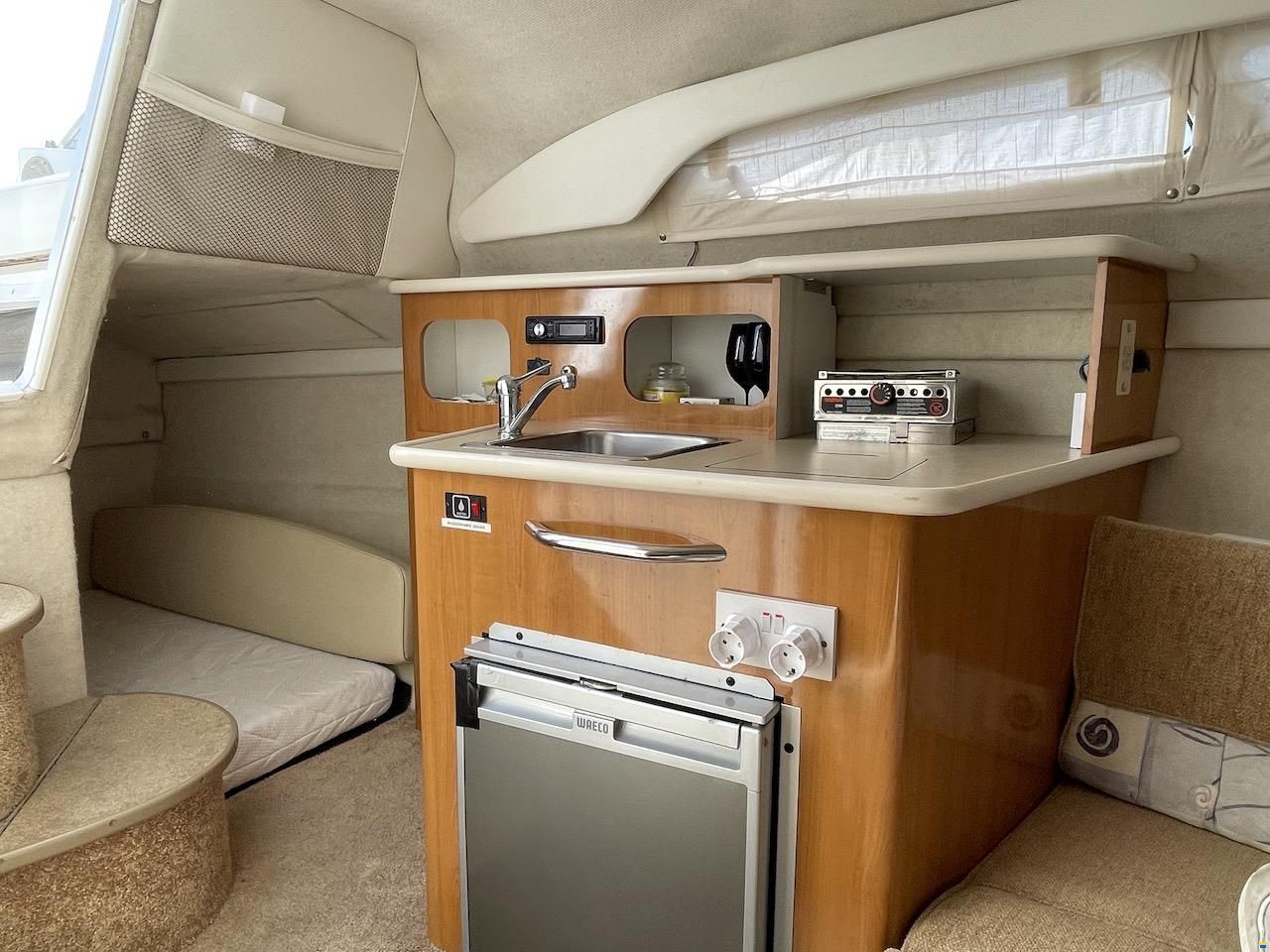 Bayliner 2455 Ciera