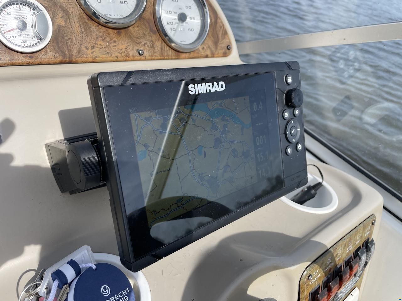 Bayliner 2455 Ciera