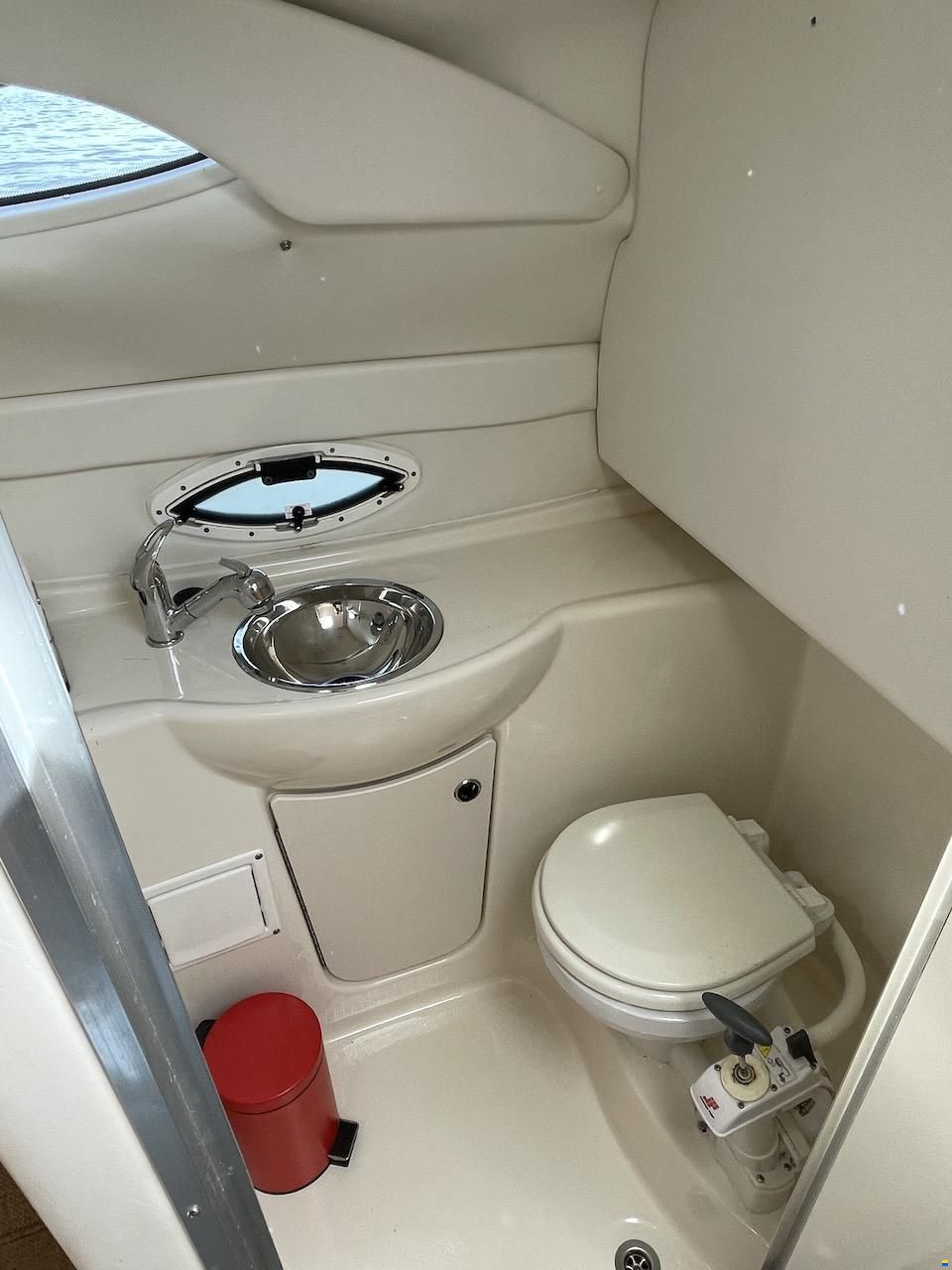 Bayliner 2455 Ciera