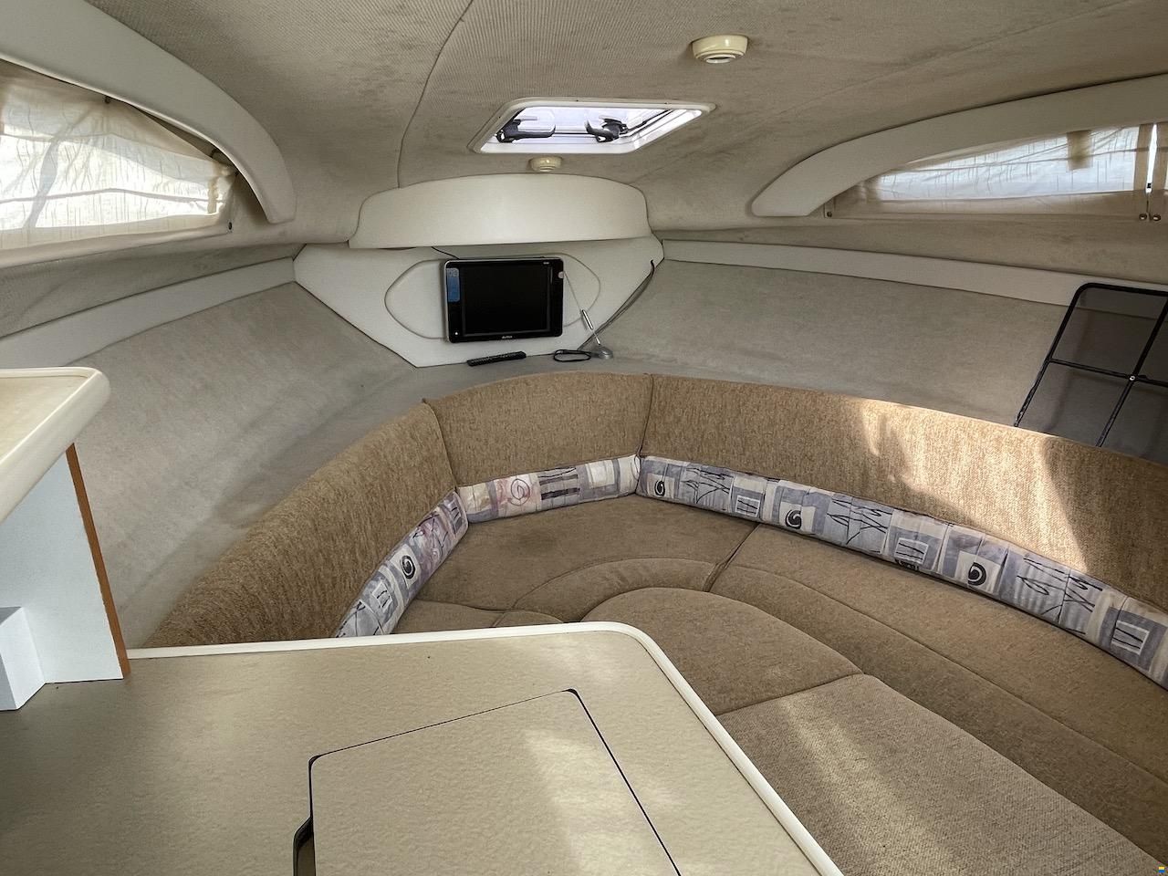 Bayliner 2455 Ciera