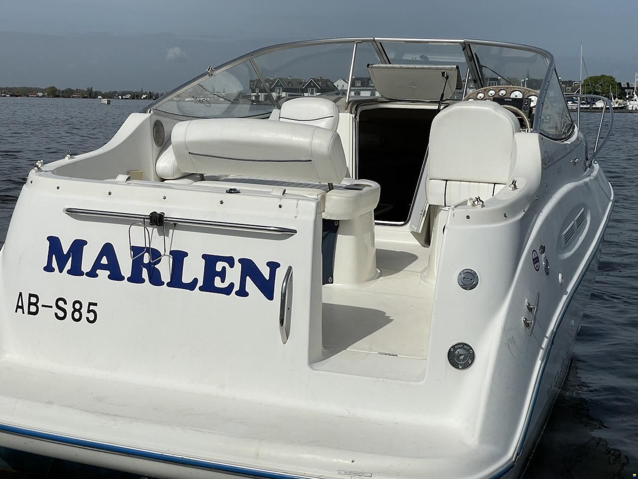 Bayliner 2455 Ciera