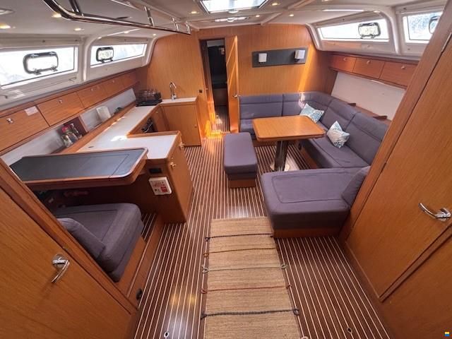 Bavaria CRUISER 51