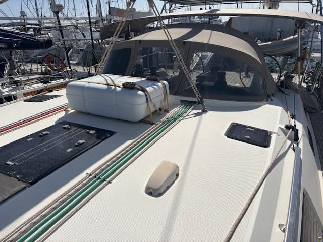 Bavaria CRUISER 51