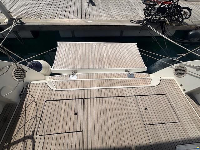 Bavaria CRUISER 51