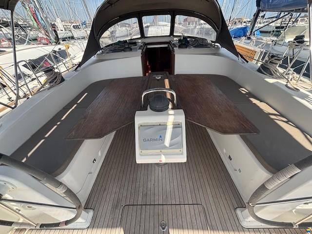 Bavaria CRUISER 51