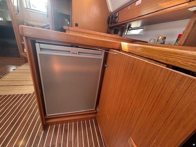 Bavaria CRUISER 51