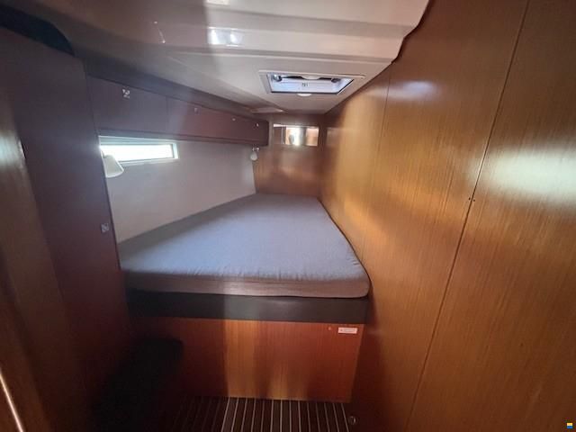 Bavaria CRUISER 51