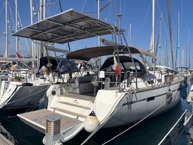 Bavaria CRUISER 51