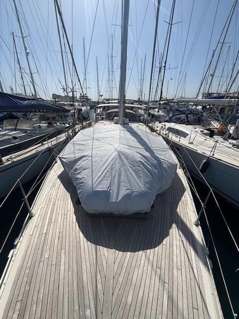 Bavaria CRUISER 51