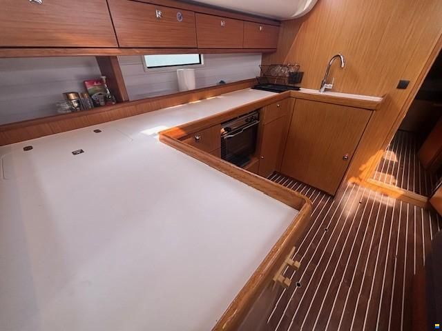 Bavaria CRUISER 51