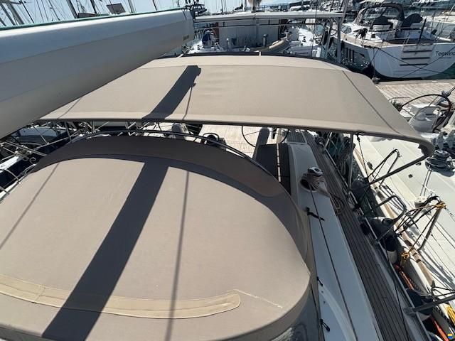 Bavaria CRUISER 51
