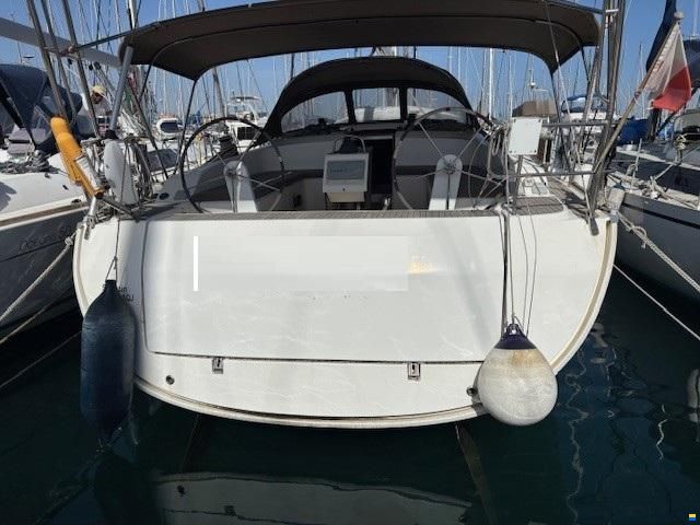 Bavaria CRUISER 51