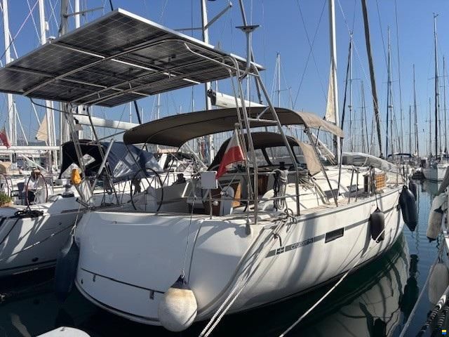 Bavaria CRUISER 51