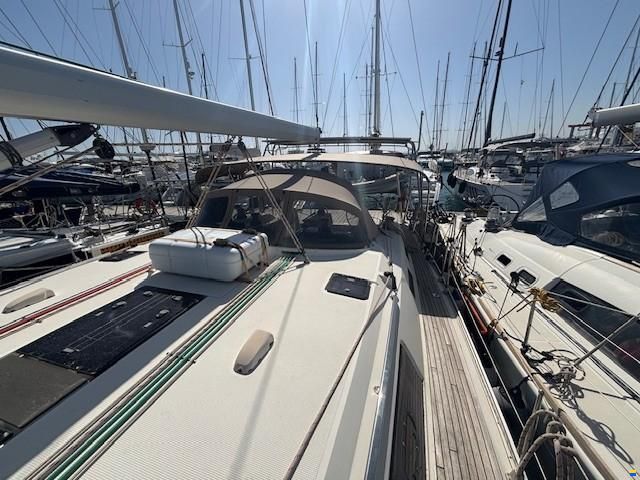 Bavaria CRUISER 51