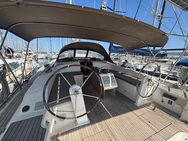 Bavaria CRUISER 51