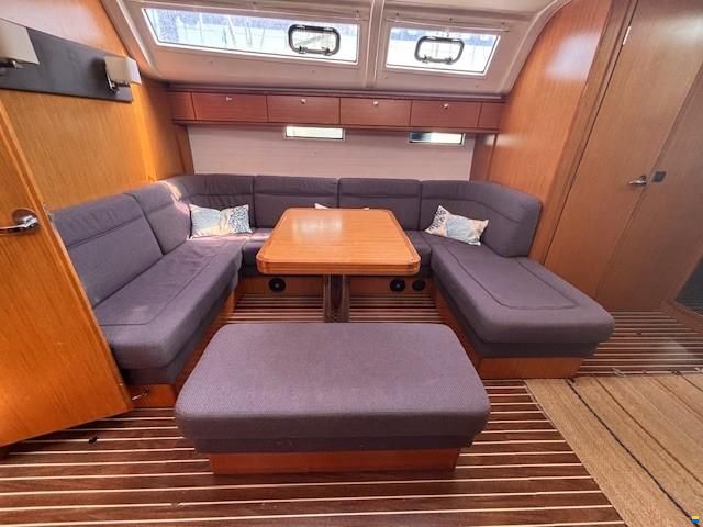 Bavaria CRUISER 51
