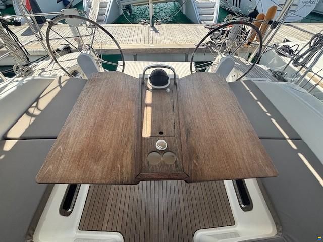 Bavaria CRUISER 51