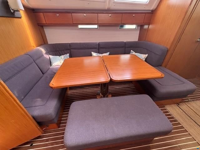 Bavaria CRUISER 51