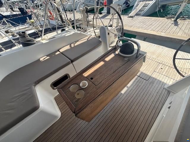 Bavaria CRUISER 51