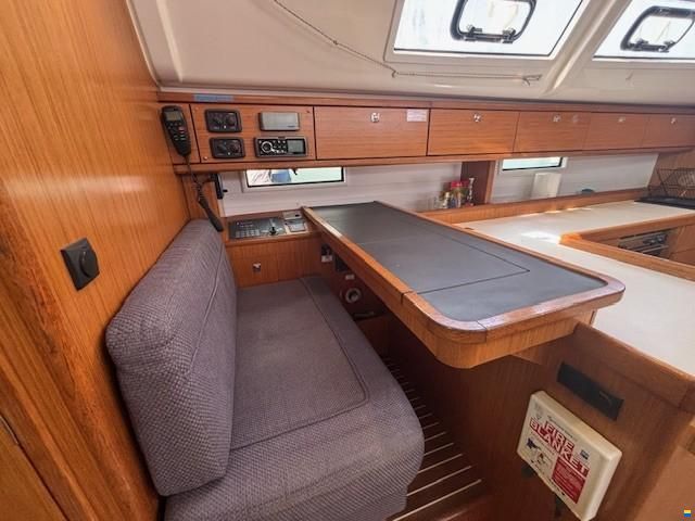 Bavaria CRUISER 51