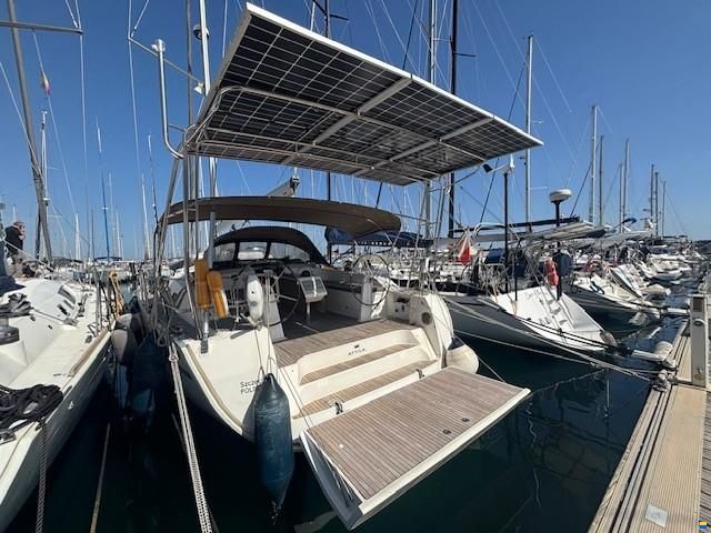 Bavaria CRUISER 51