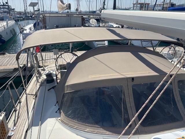 Bavaria CRUISER 51