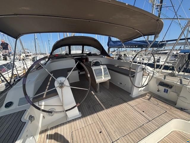 Bavaria CRUISER 51