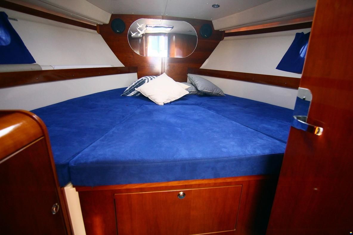 Aquador 32 C