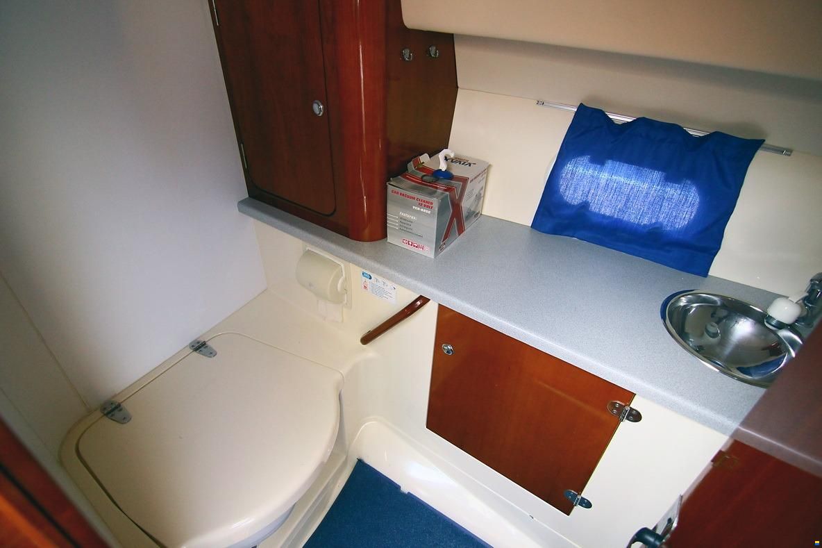 Aquador 32 C