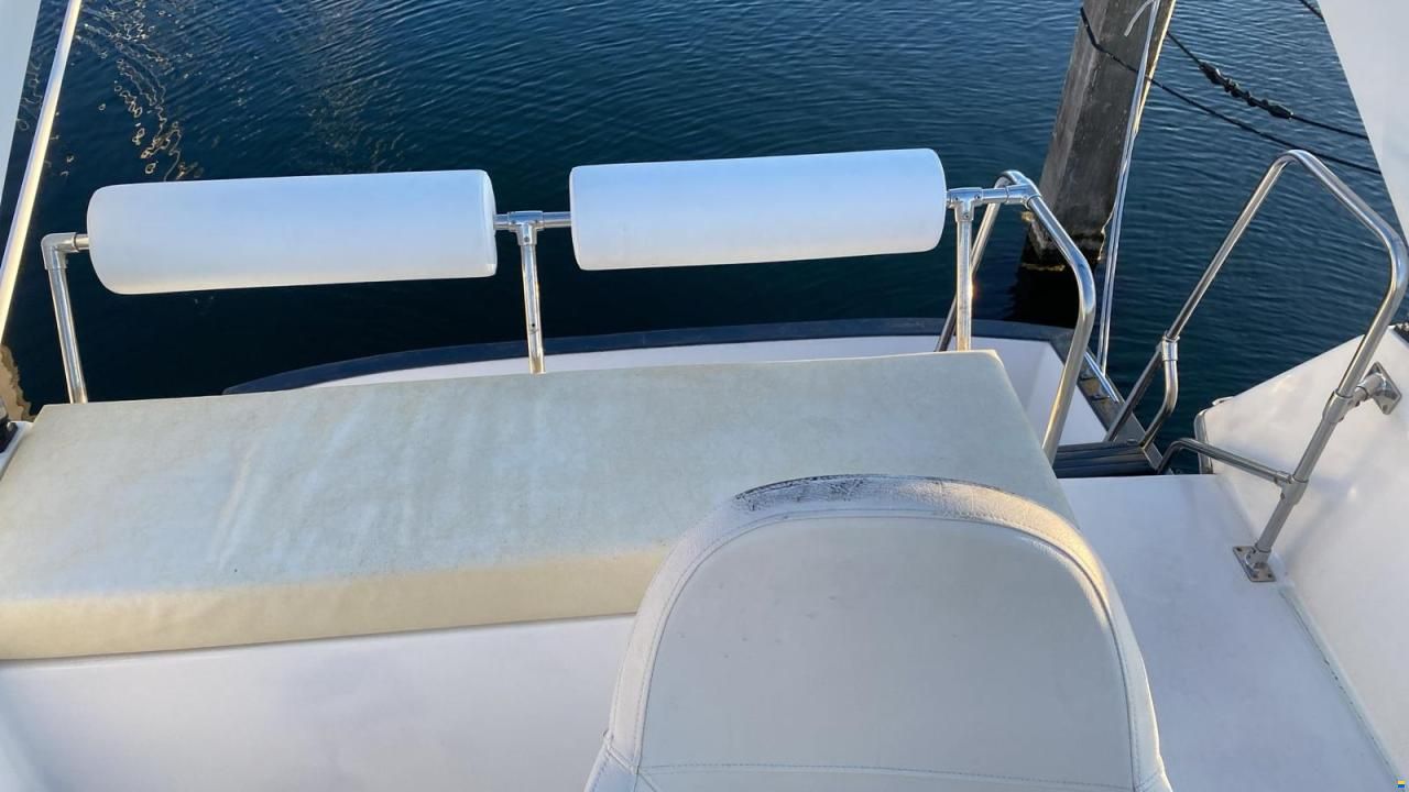 Bayliner 2858