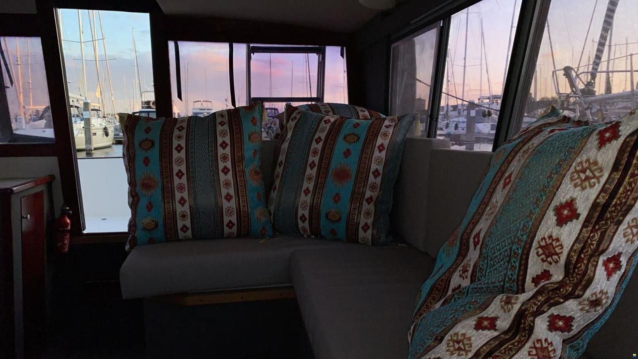 Bayliner 2858