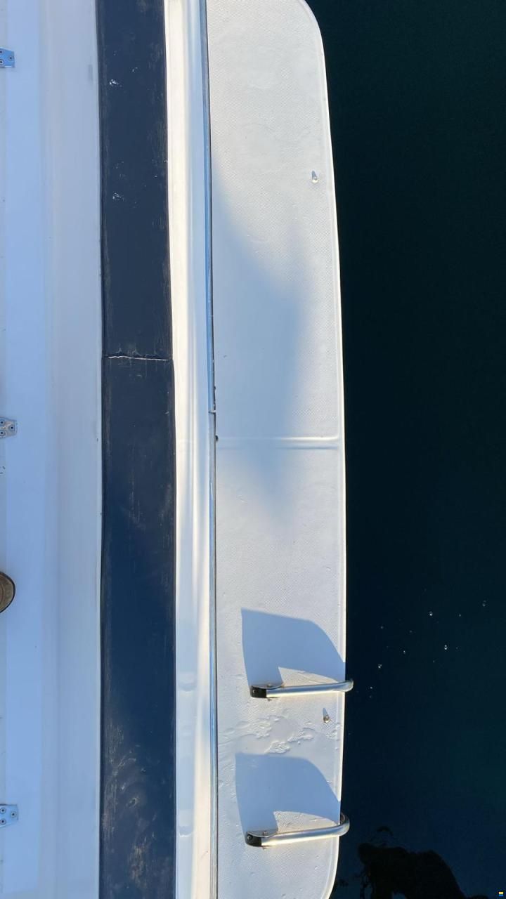 Bayliner 2858