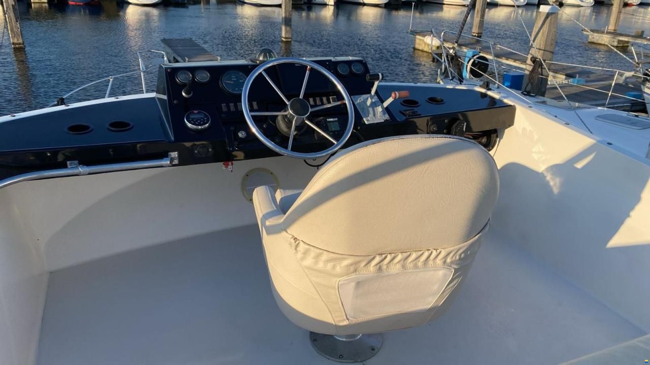 Bayliner 2858