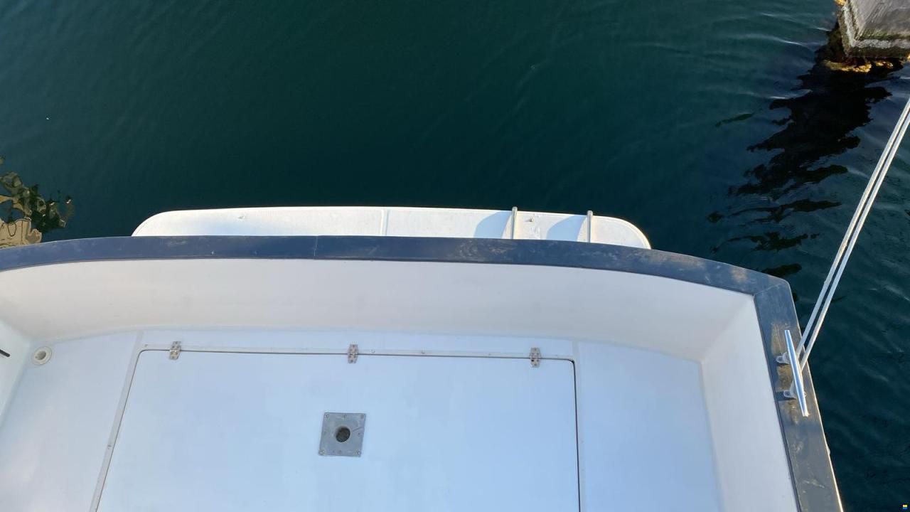 Bayliner 2858