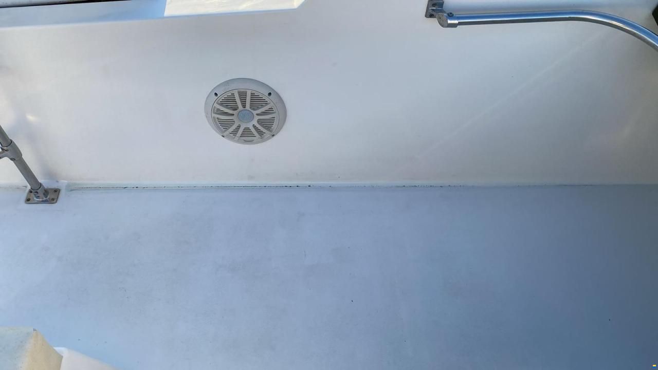 Bayliner 2858