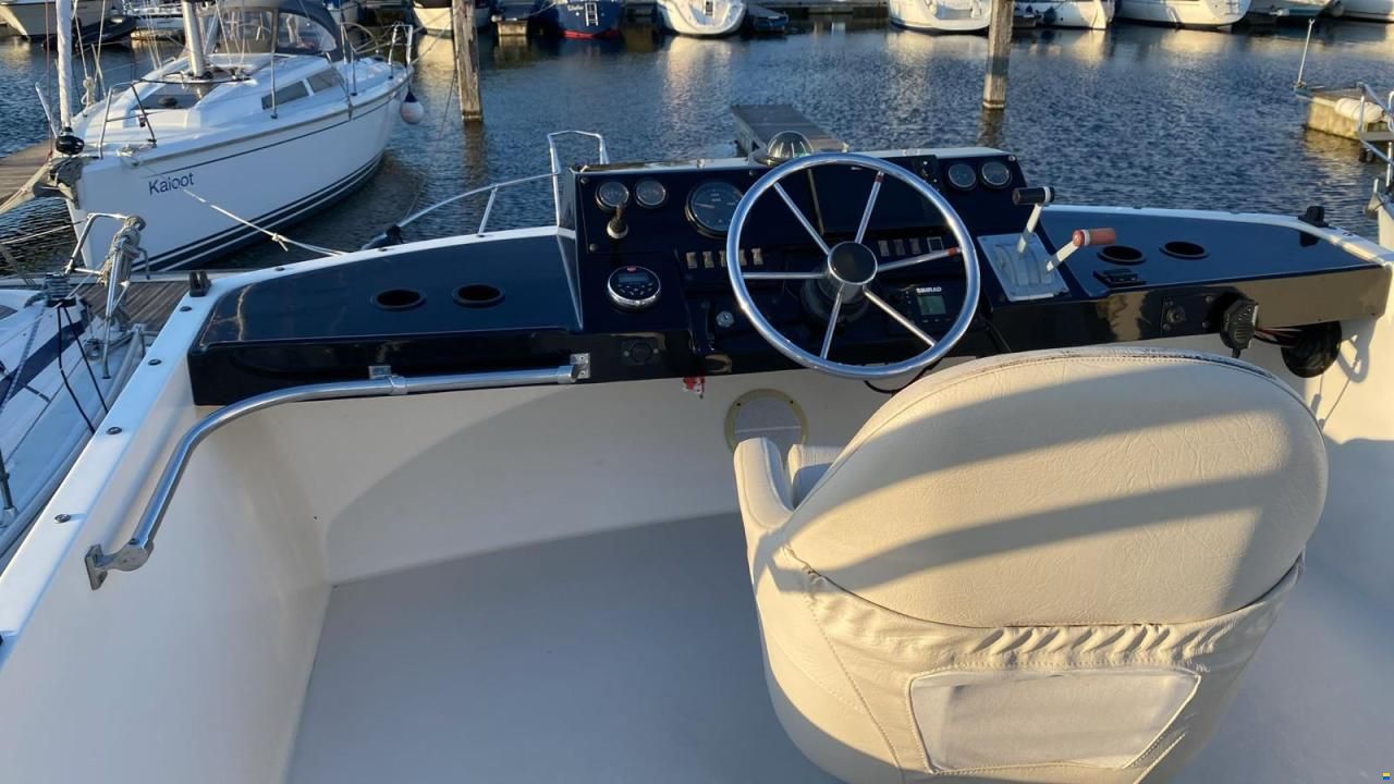 Bayliner 2858