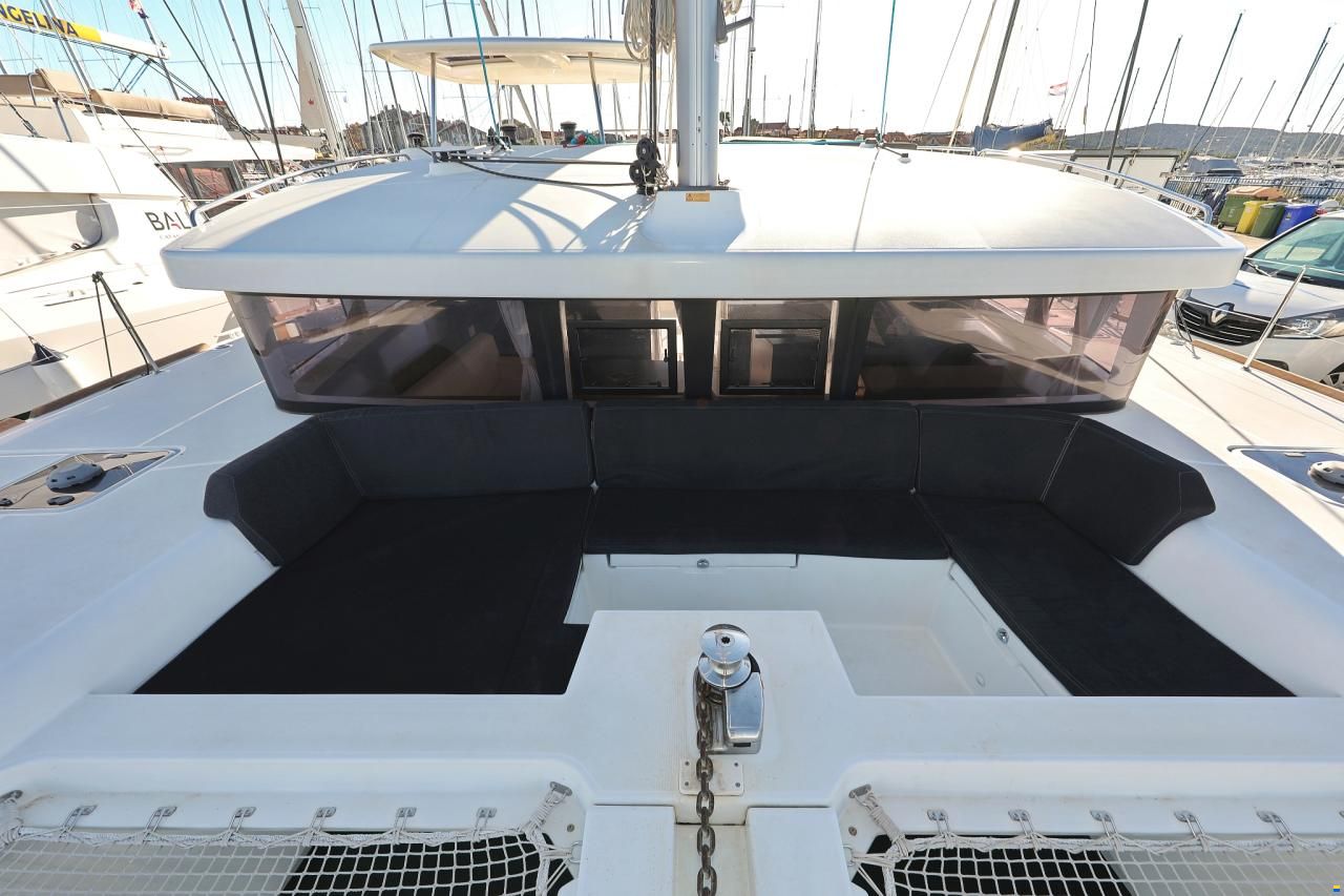 Lagoon 450S
