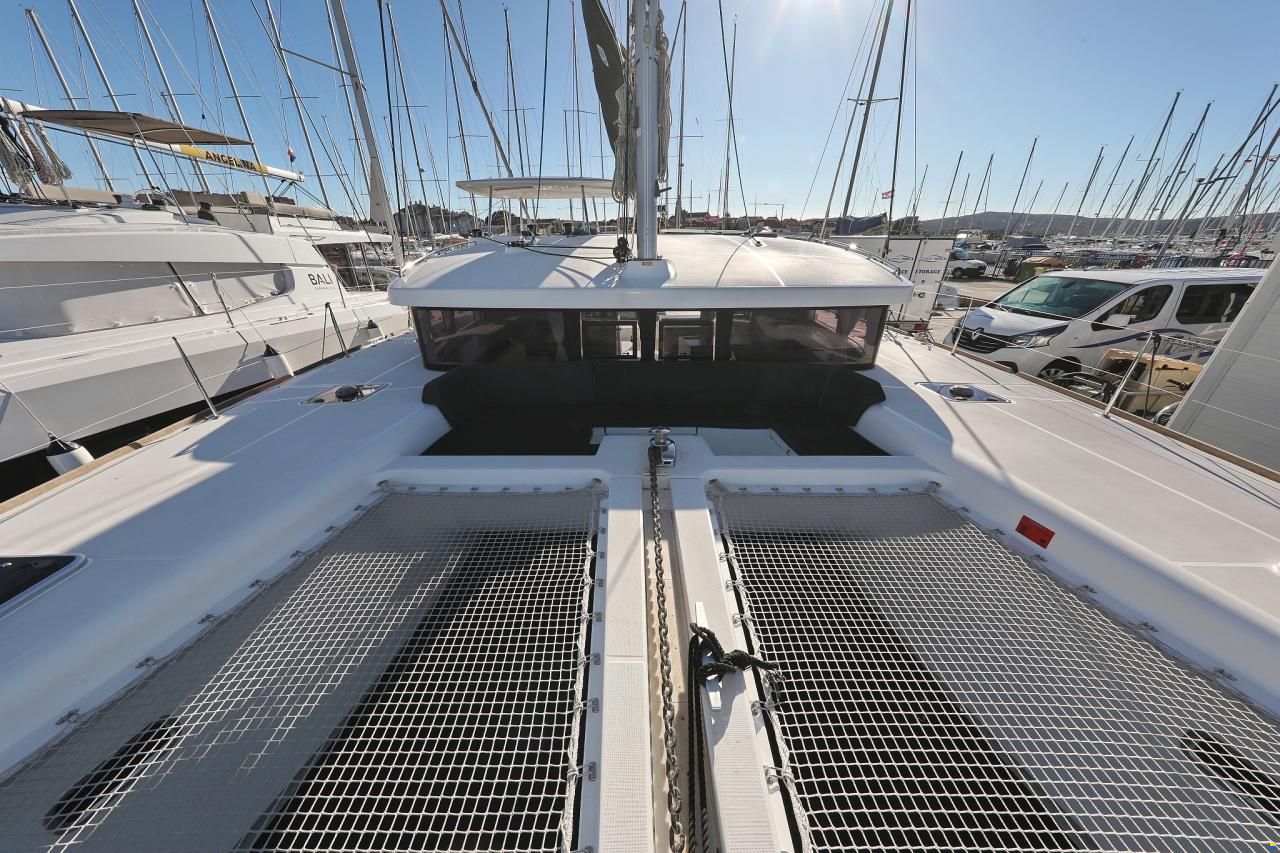 Lagoon 450S