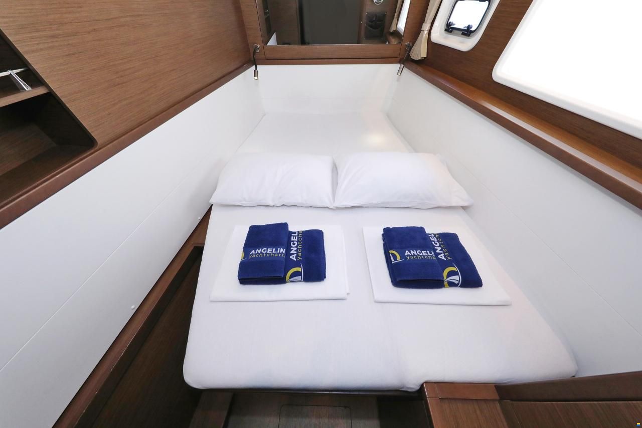 Lagoon 450S