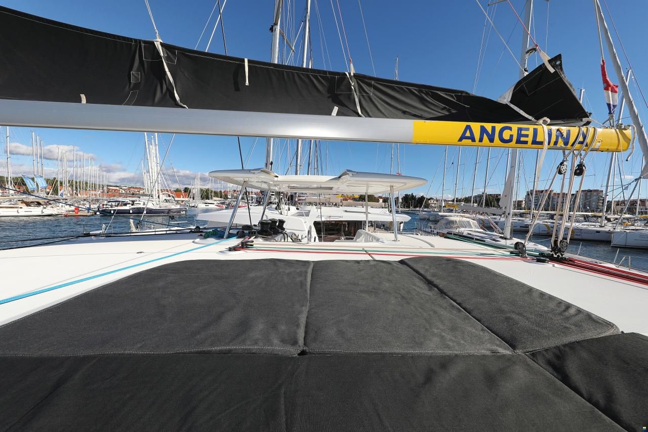 Lagoon 450S