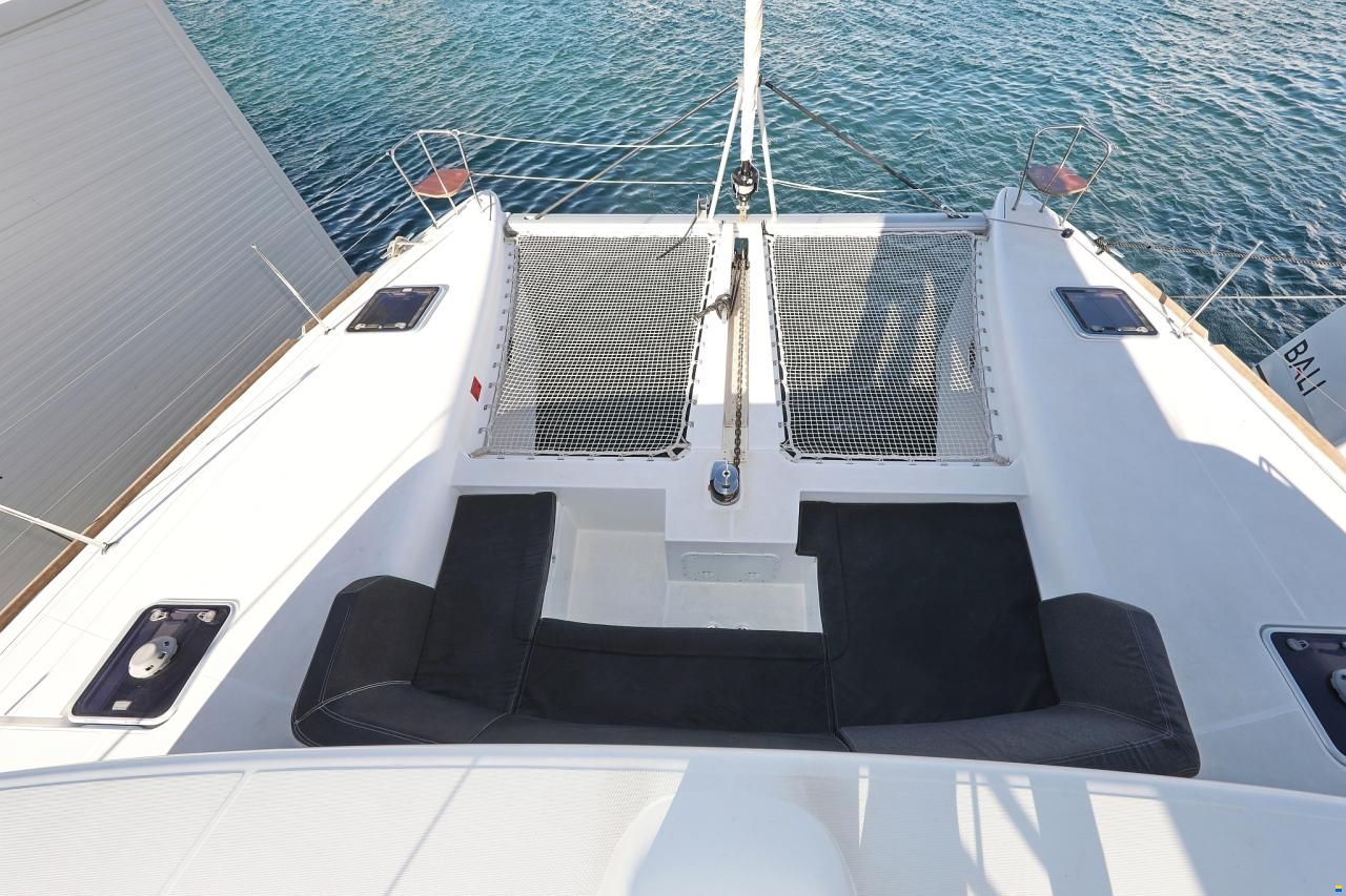 Lagoon 450S