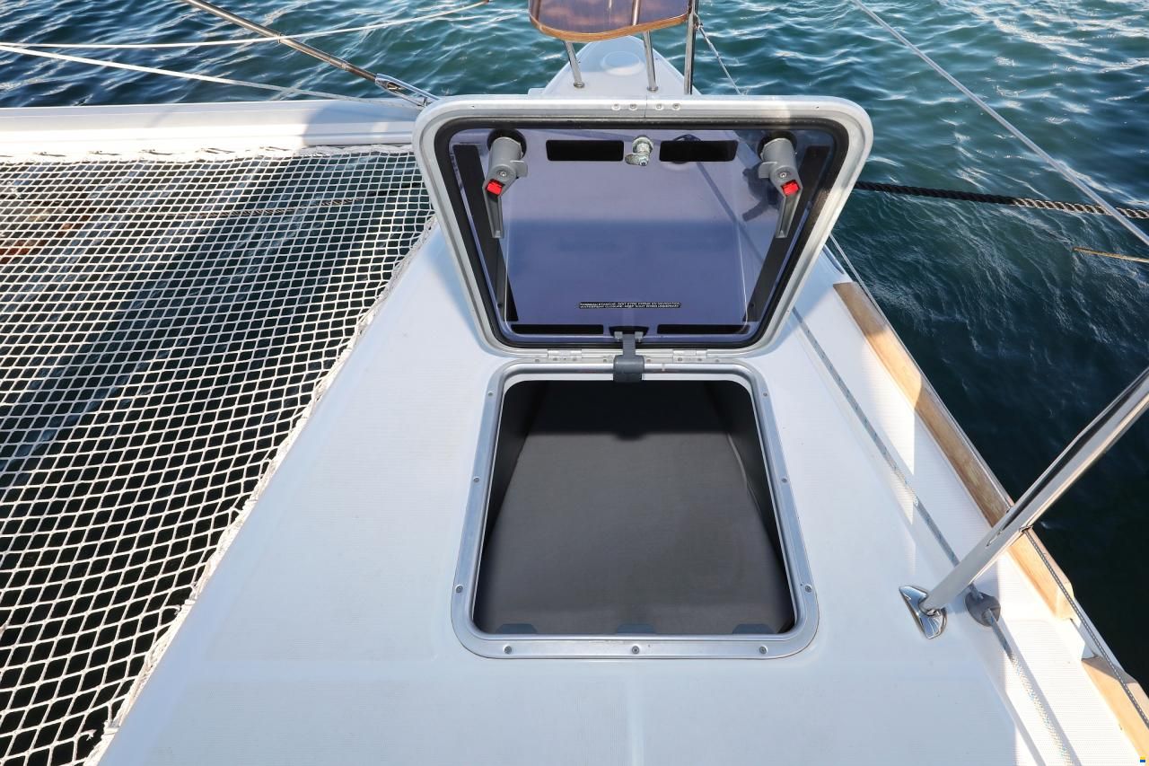 Lagoon 450S