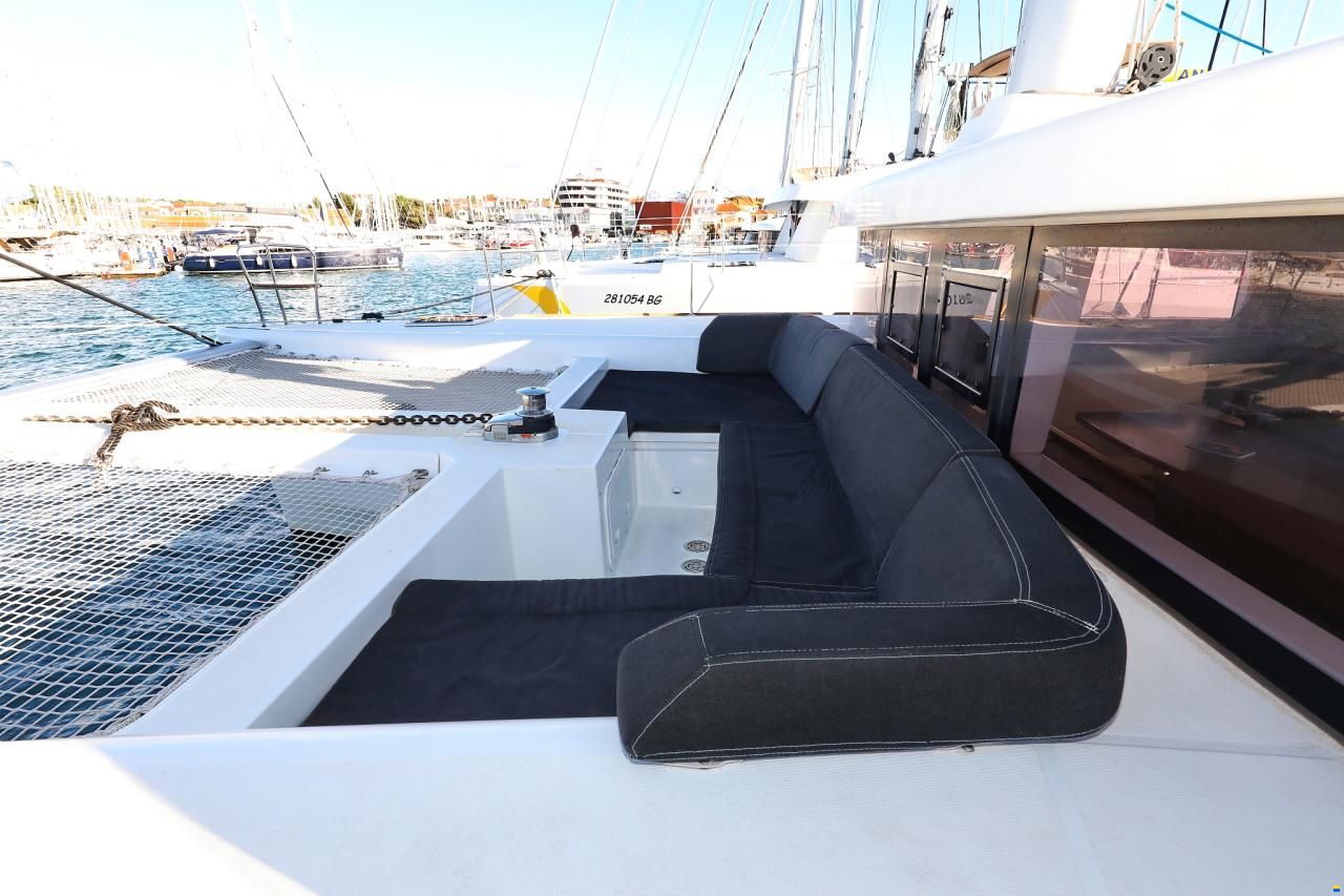 Lagoon 450S