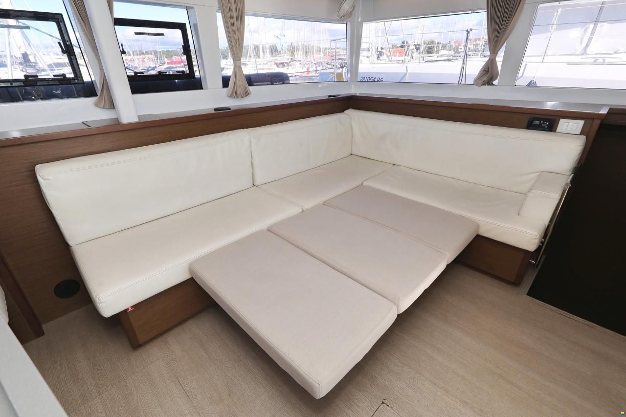Lagoon 450S