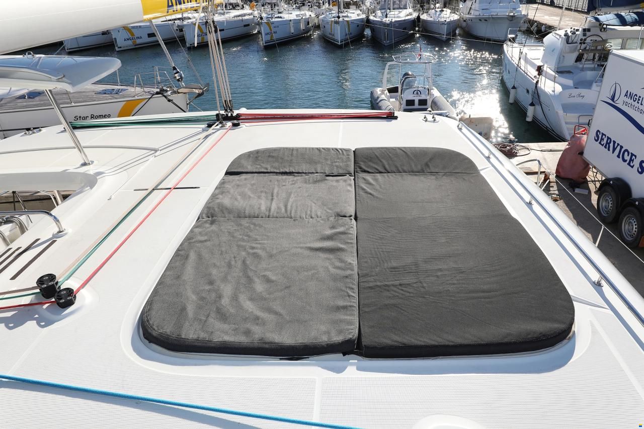 Lagoon 450S