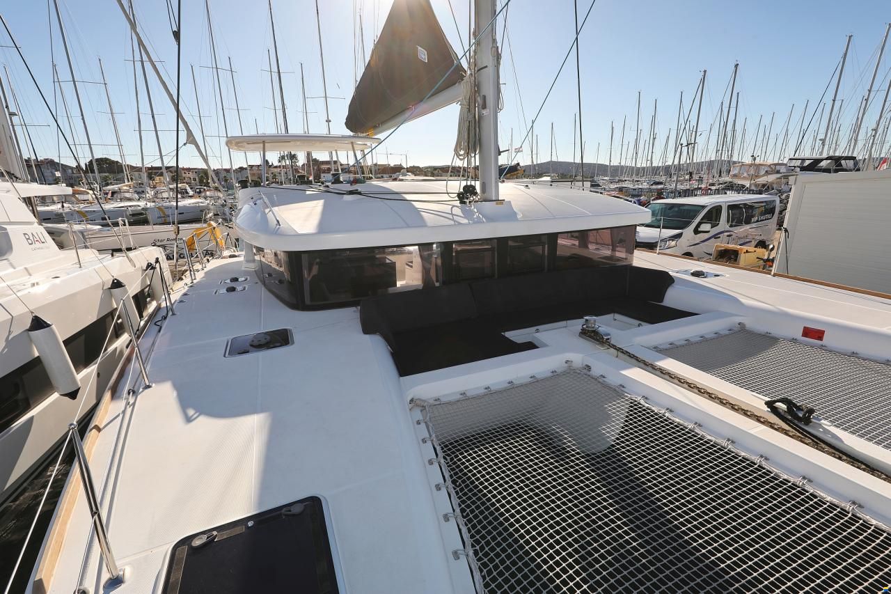 Lagoon 450S