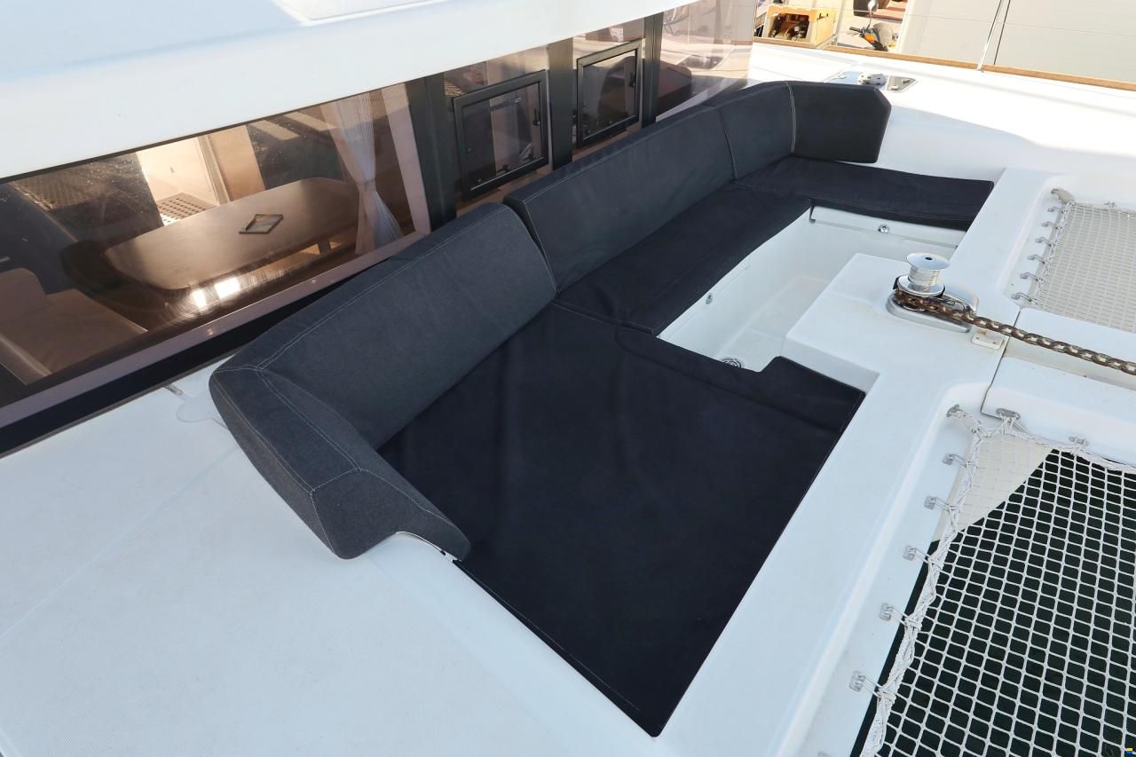 Lagoon 450S