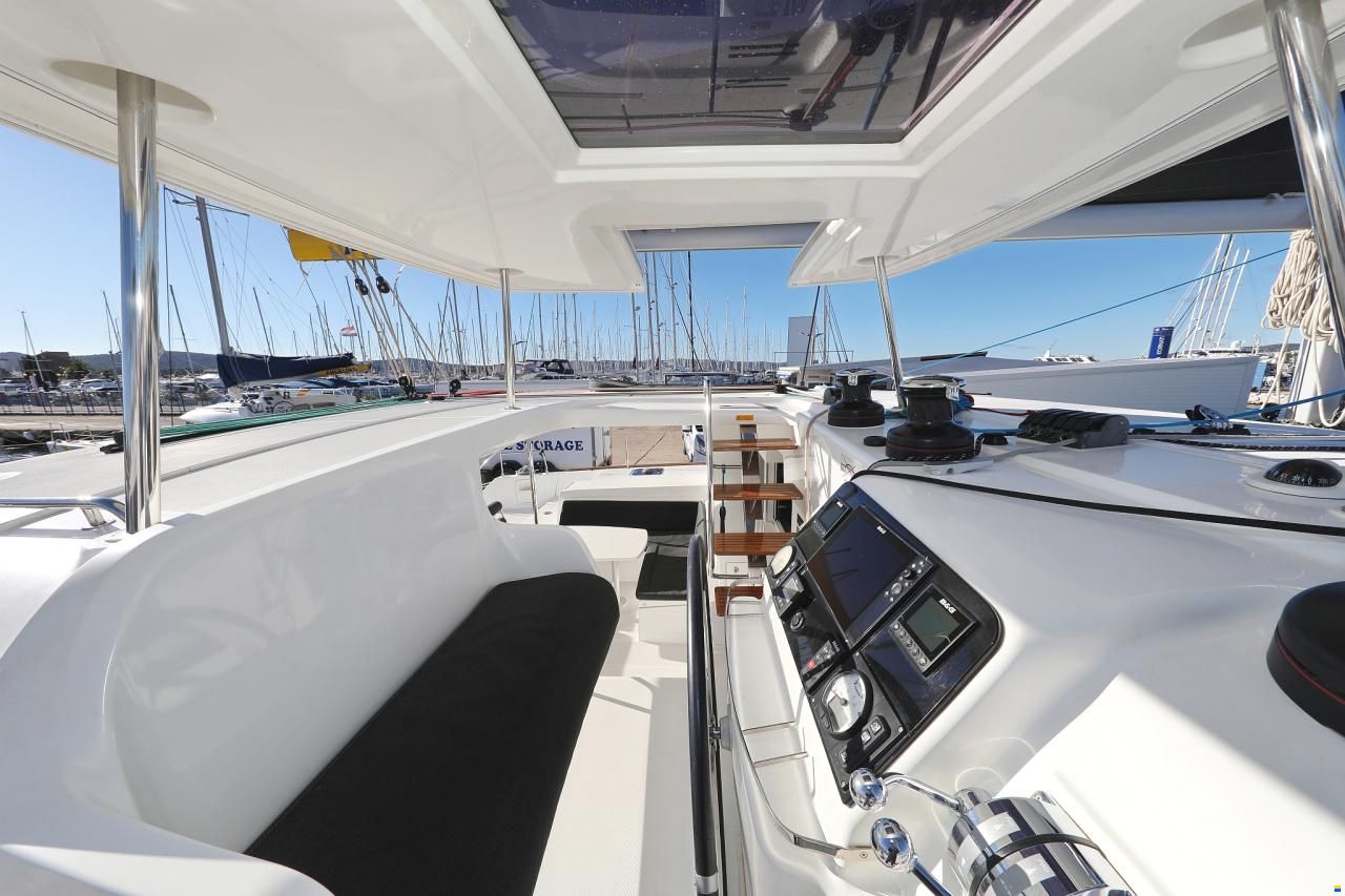 Lagoon 450S